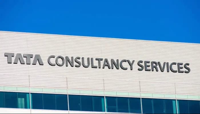 No Decision Yet on TCS Salary Hikes, Says CHRO Milind Lakkad