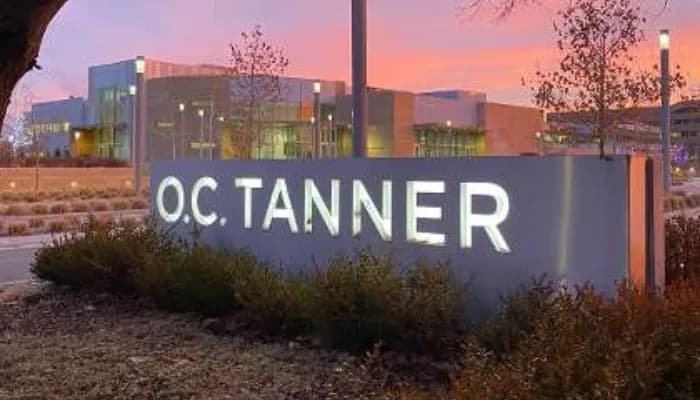 SightsIn Plus Article: O.C. Tanner 2025 Report: What truly makes employees feel valued