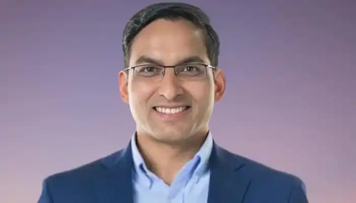 Persistent Systems Appoints Rajiv Naithani as Chief People Officer