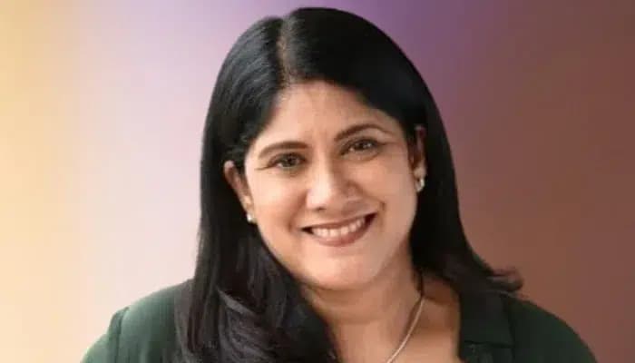 Priya Nair Becomes First Woman CEO of Hindustan Unilever