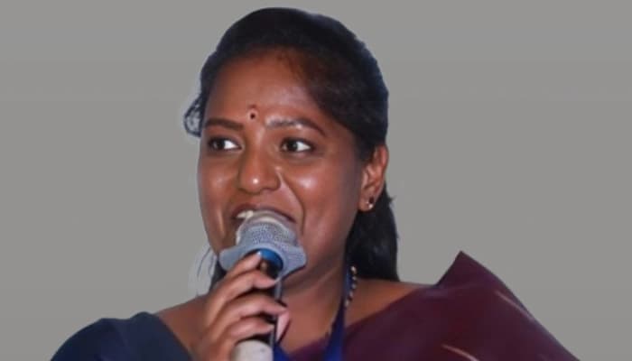 TCS Appoints Swarna Sudha Selvaraj as Head – HR, AI & Data