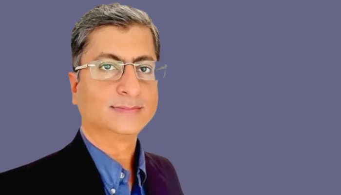 TCS Appoints Janardhan Santhanam as Chief Information Officer