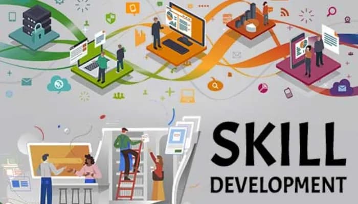 SightsIn Plus Article: Union Minister Inaugurates Skill Centre, Green Drive in Jaipur