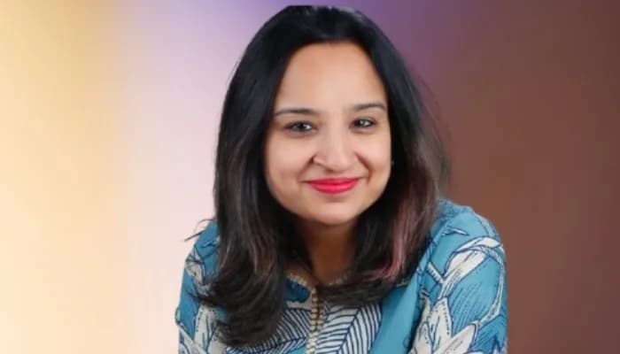 Usha International Appoints Dipty Jalan as CHRO SVP HR