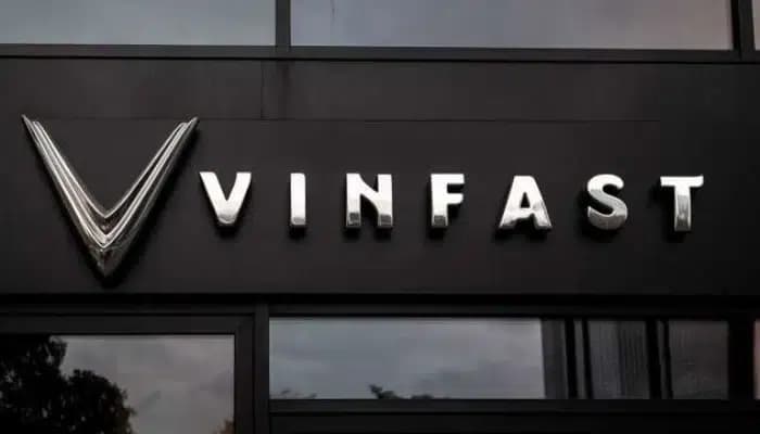 VinFast Inducts 200 Employees, Eyes 3,500 Jobs in Tamil Nadu