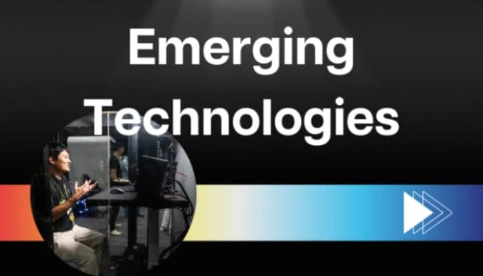 Virtual Internship on Emerging Technologies; Apply by July 10