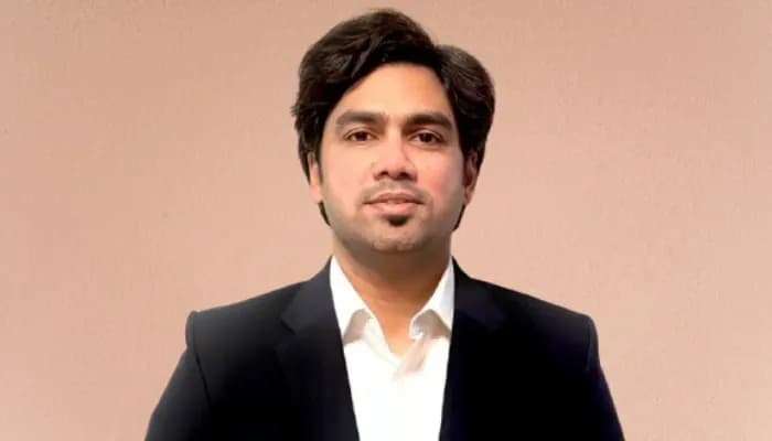 Wipro Promotes Dennis Sehgal to HR Director