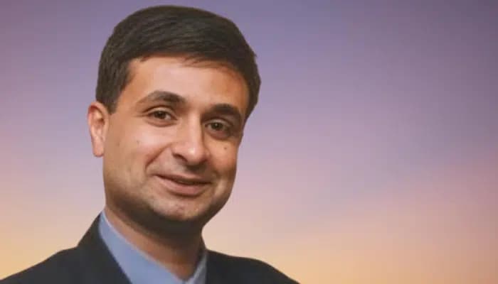 Zubin Mody Resigns as IndusInd Bank CHRO After Years