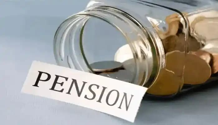 4.9 Million+ EPS-95 Retirees Receive Less Than ₹1,500 Monthly