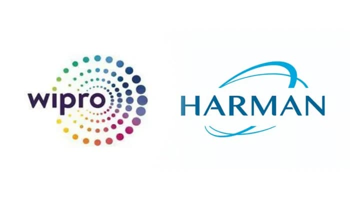 5,600+ Employees to Join Wipro as Part of HARMAN DTS Deal
