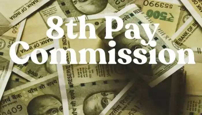 8th Pay Commission Set to Reshape Salaries and Benefits