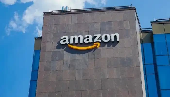 Amazon India Adds 1.5 Lakh Jobs Ahead of Festive Season