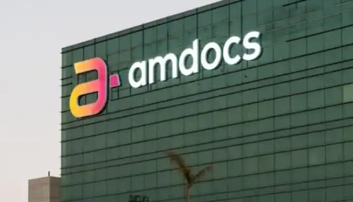 Amdocs Launches GenAI Division, Plans Global Layoffs