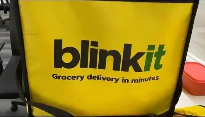 Blinkit CEO, Executives Unlock Crore in Stock Options