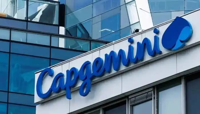Capgemini India to Hire , in , Prioritizes AI Skills