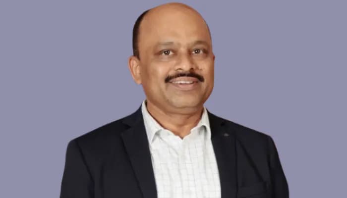 Dilip Pattanayak joins RP Sanjiv Goenka Group as President- HR