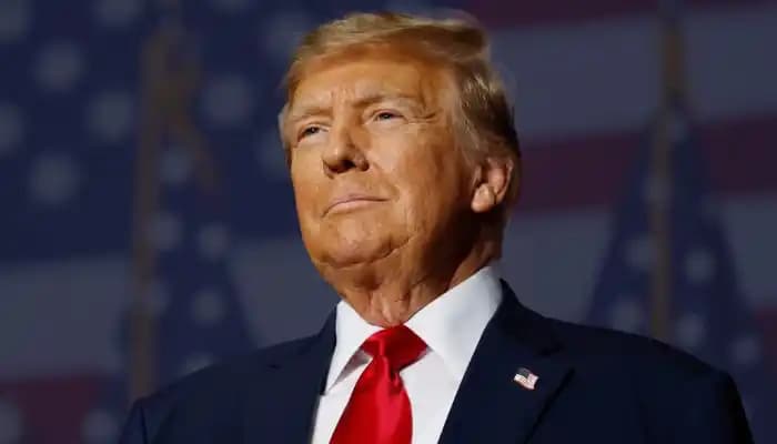 Latest news: Donald Trump Fires BLS Chief After Weak Jobs Report - SightsIn Plus