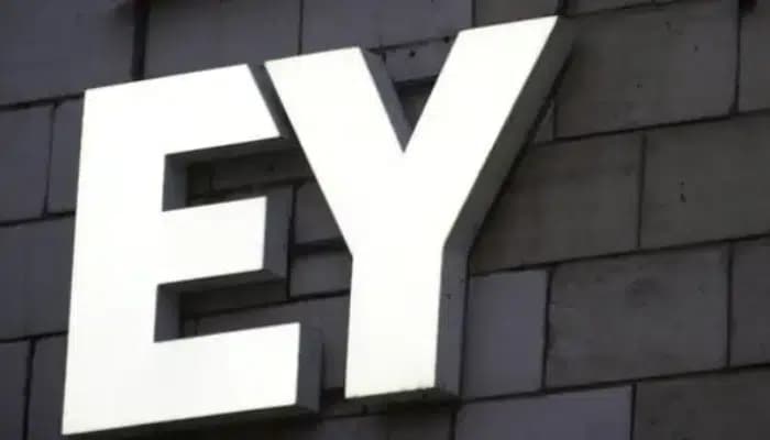 EY Report Indias GDP Could Reach . Trillion by