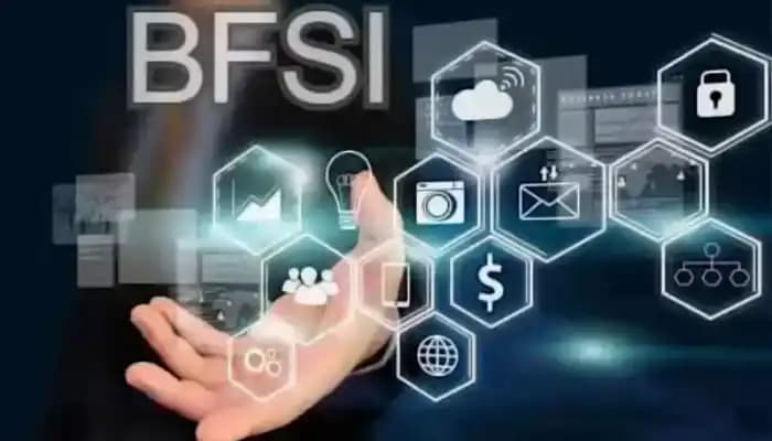 Indias BFSI Sector to Add . Lakh Jobs by