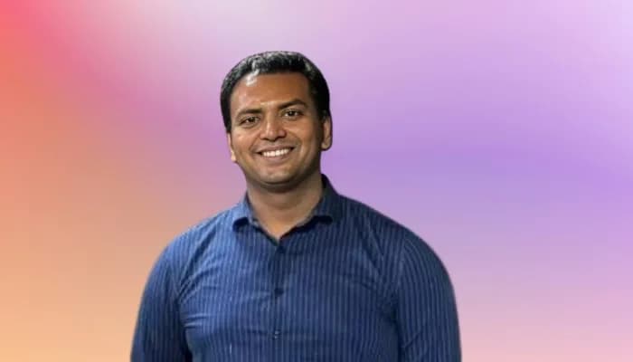 Infogain Names Hemant Kumar Ravi VP, People Experience Head