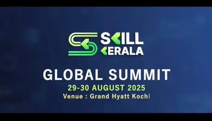SightsIn Plus Article: Kerala Global Skill Summit to Launch LinkedIn Talent Report 2025