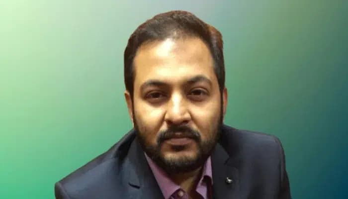 LNJ Bhilwara Group Appoints Ranjan Sarkar as Group CHRO