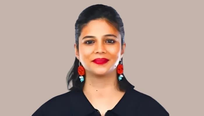 McDonalds Appoints Saumya Mittal as Chief People Officer, Asia