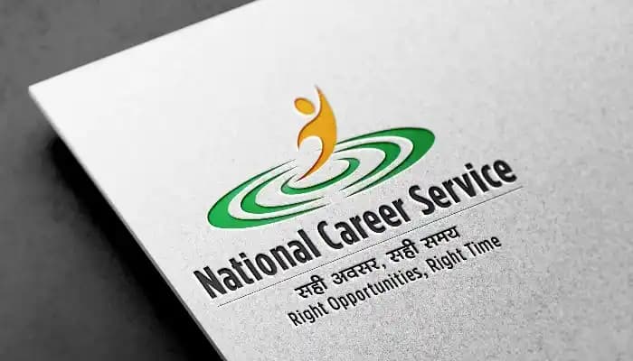 NCS Portal Mobilizes Over . Crore Job Vacancies