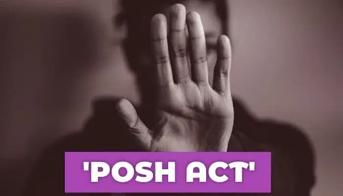 Latest news: POSH Act Implementation Under Scrutiny in Maharashtra - SightsIn Plus