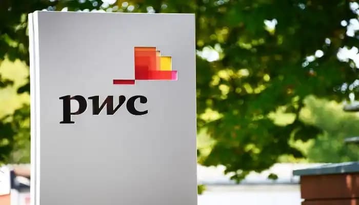 PwC India to Create 20,000 New Jobs Over Five Years