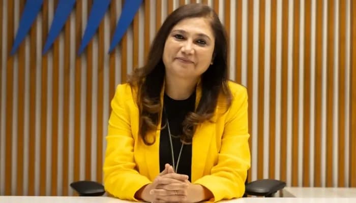 SightsIn Plus Article: Sterlite’s Ruhie Pande on HR Challenges in Energy & Power Sector