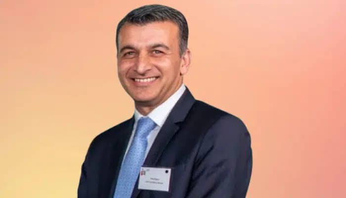 TCS Appoints Amit Kapur to Head New AI Services Unit