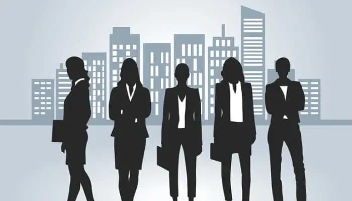 HR Insights: Womens Formal Employment Rises to . in - SightsIn Plus