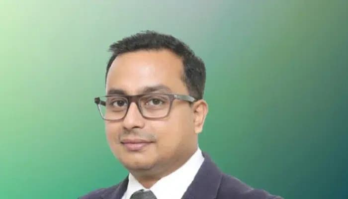ABB Appoints Biswajit Deb as People Leader Talent Acquisition