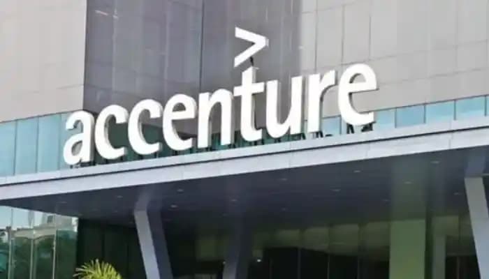 Accenture Eyes 12,000 Jobs with Proposed Campus in AP