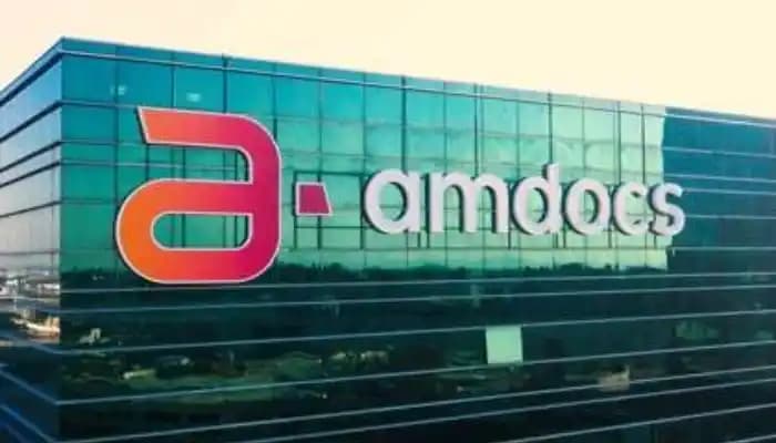 Amdocs Unveils Next-Gen Smart Campus in Gurugram