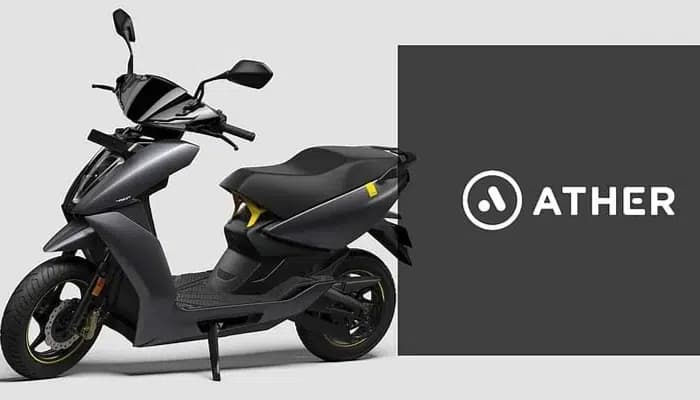 Latest news: Ather Energy Grants . Crore Worth ESOPs - SightsIn Plus