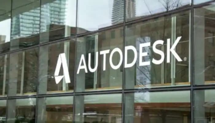 Autodesk Plans to Expand Hiring and RD Investments in India