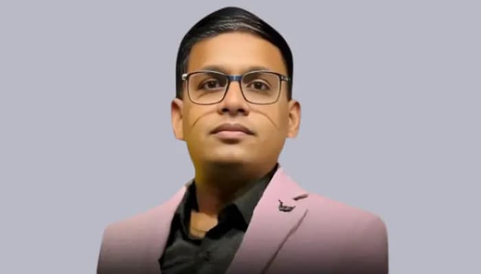 Bajaj Capital elevates Kathiravan M as Vice President – HR