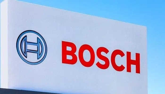Bosch to Slash Jobs Across Key Sites to Address Cost Gap