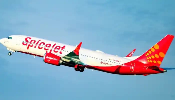 Budget Carrier SpiceJet Delays Salaries Amid Financial Losses