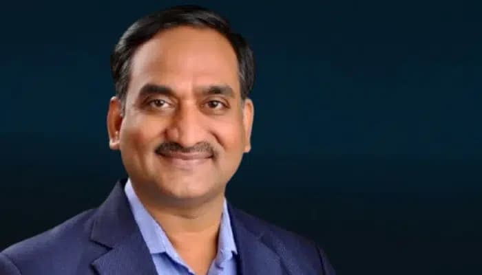 Cognizant Appoints Thirumala Arohi as Chief Learning Officer
