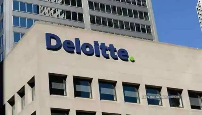 Deloitte Mulls Job Cuts in Aberdeen Amid UK Internal Review