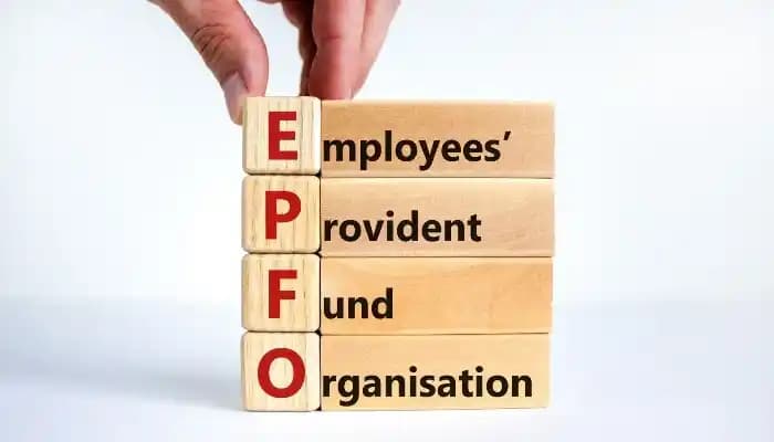 EPFO Adds . Lakh Net Members in July