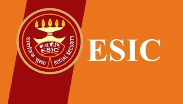 Latest news: ESIC Adds . Lakh Employees to ESI Scheme in July - SightsIn Plus