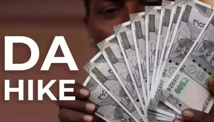Festive Relief Centre Approves Dearness Allowance Hike