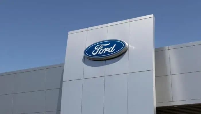 Ford Responds to Lagging EV Demand with German Job Cuts