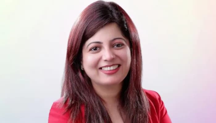 IIFL Home Finance Appoints Aarti Marwaha Upadhyay as CHRO