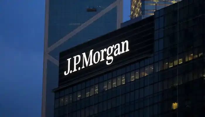 JPMorgan Plans 20% Hiring in Asia Pacific Corporate Banking