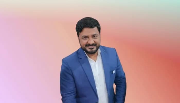 Jindal Power Appoints Veerendra Vainsla as Head HR